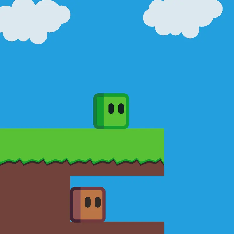 Game by @lifeisparfaitcookie