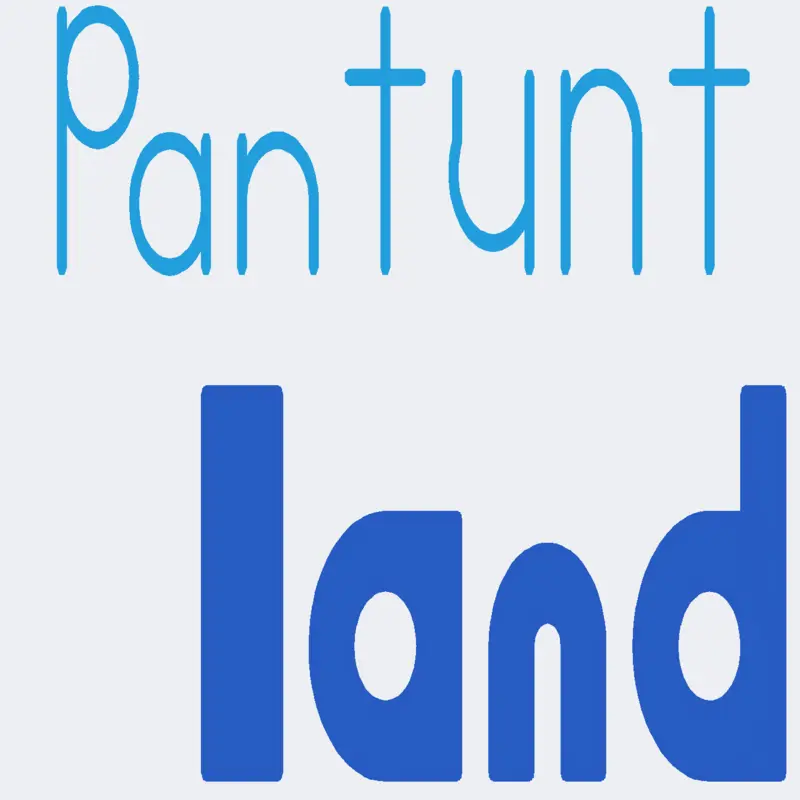 Game by @Pantunt-land