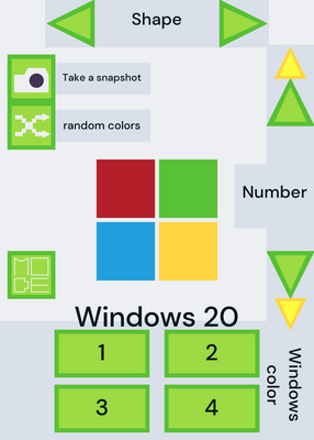 snapshot