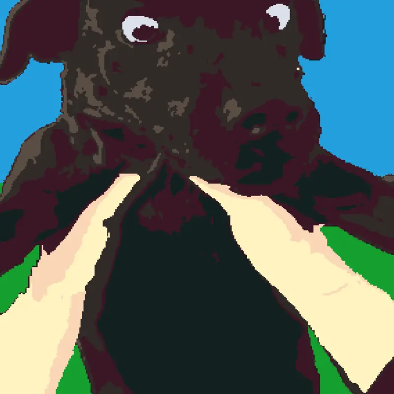 Game by @TheSpino