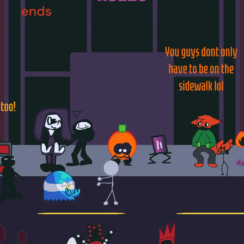 Game by @GameyProductionsYT