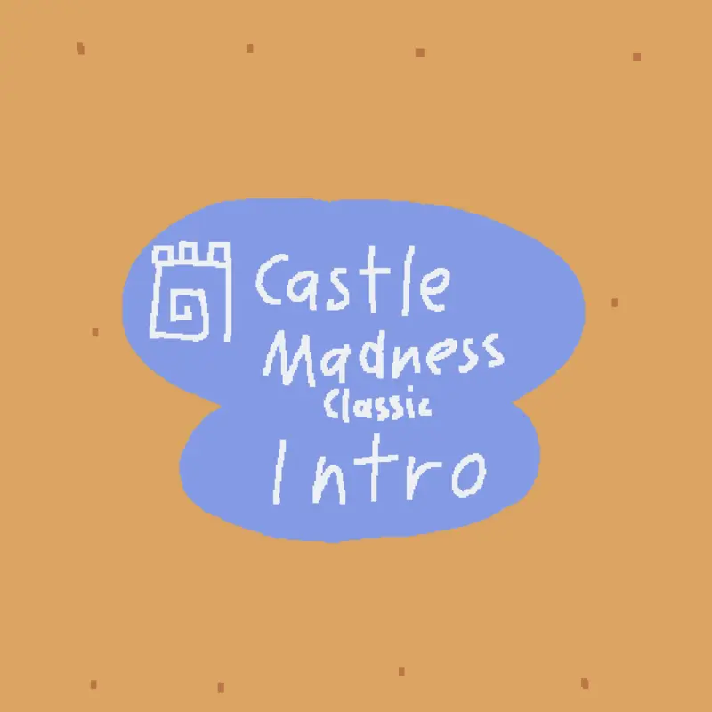 Game by @CuteBlueCubeOfficial