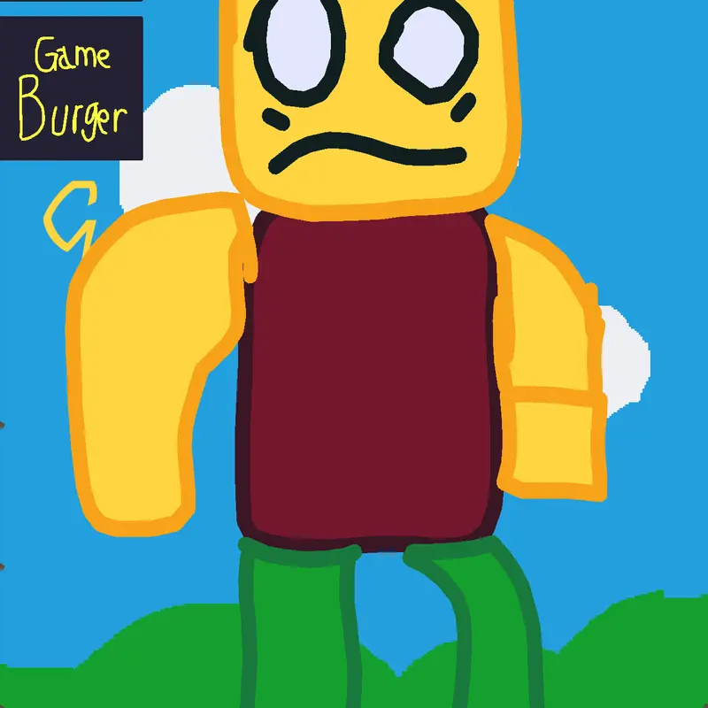 Game by @Davidescuo4