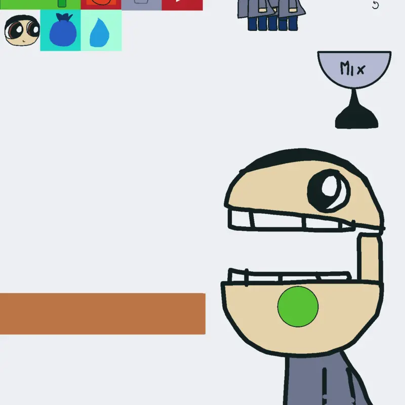 Game by @ScienceGD