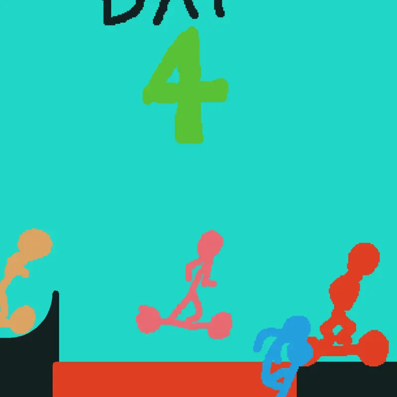 Game by @Hiamhaiai