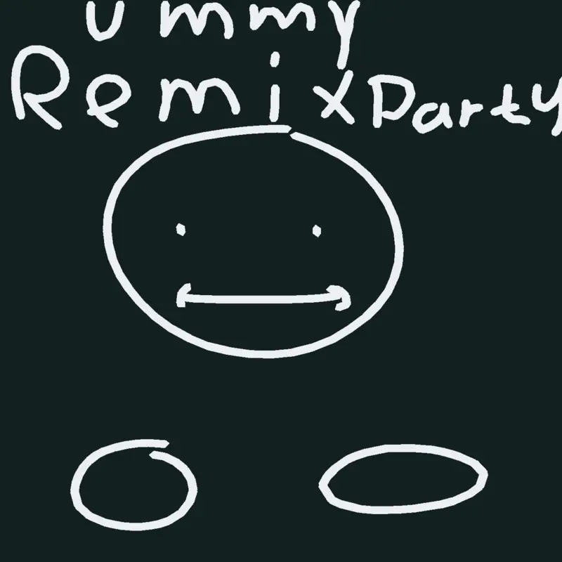 Ummy by @shattered-veteran