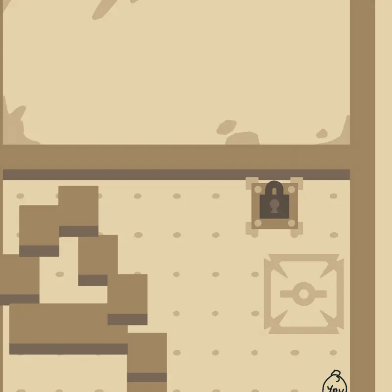 Game by @mauw