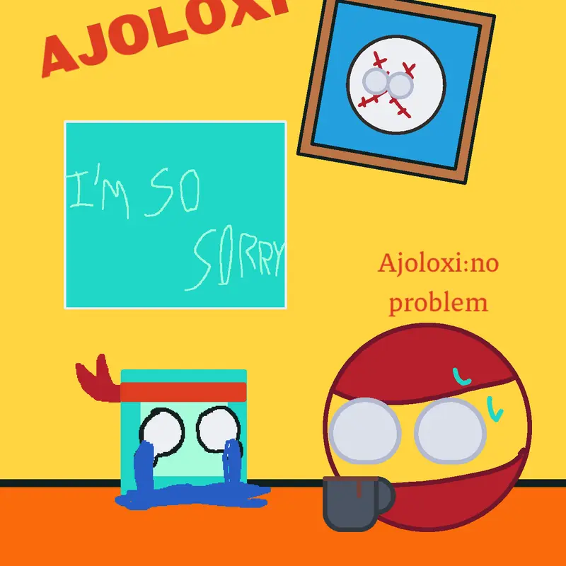 Game by @Ajoloxi
