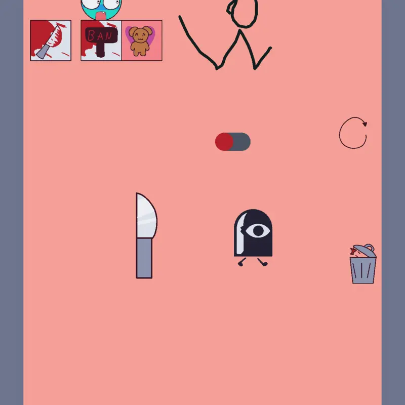 Game by @uuuuuuumuxjdimdj
