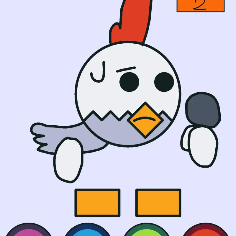 Game by @The_Beloved_Tutorialiw