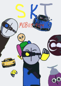 Skt mobile port