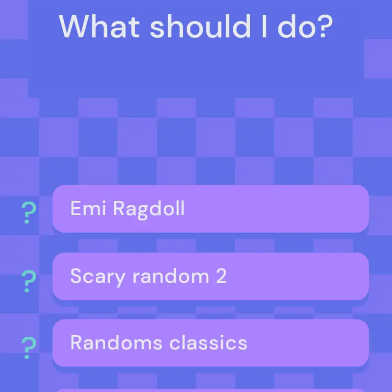 Game by @EmisDecks