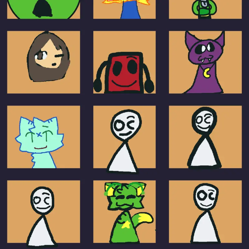 Game by @cuteliv