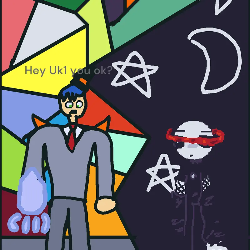 Game by @_starlox