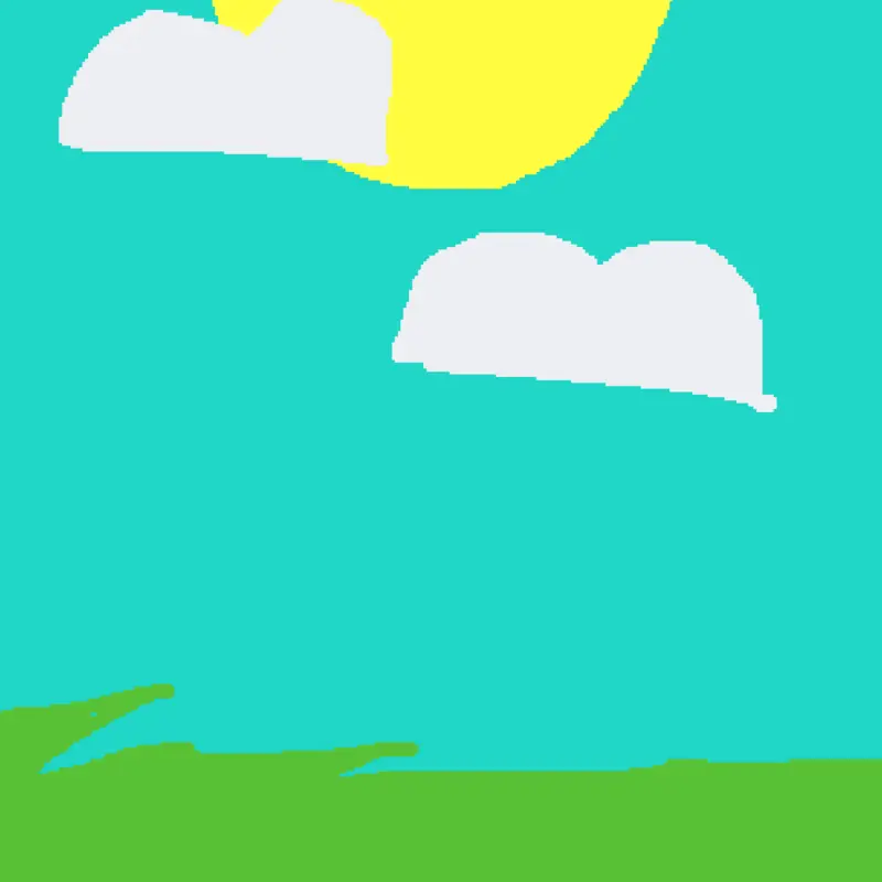 Clock test by @Icecream_Official