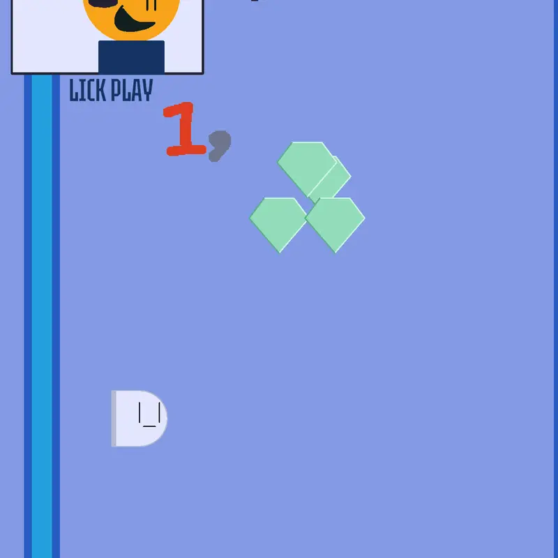 Game by @scaryscaryscary