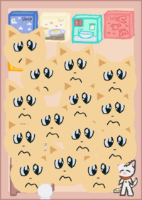 I HATE MAKING GAMES *crying*