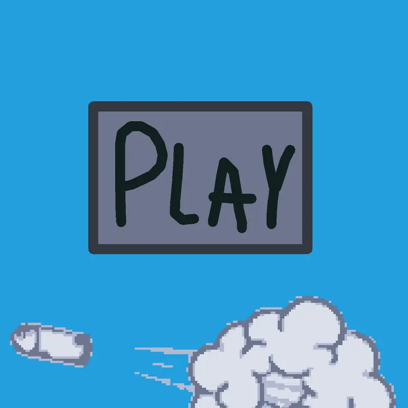 Game by @MightyBonafide