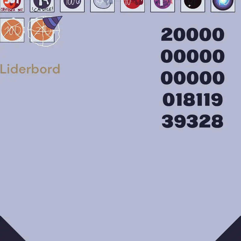 Game by @marksuper