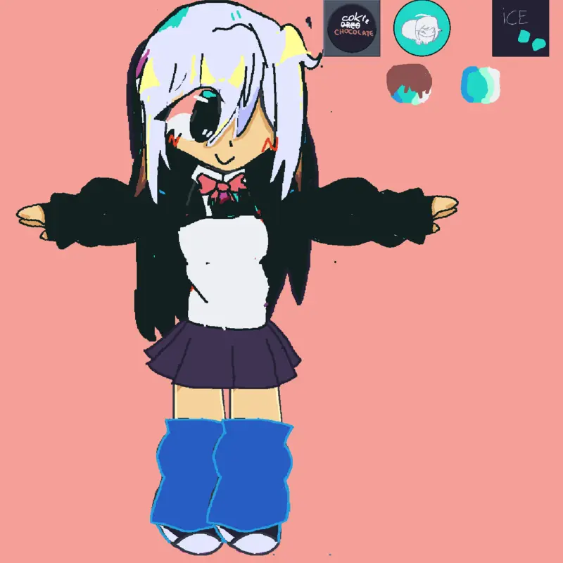 Game by @stellainglish
