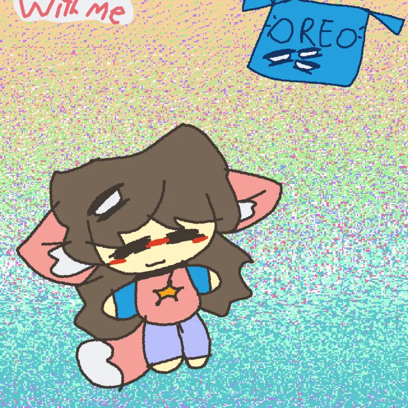 Game by @DandysWorldIsForLosers