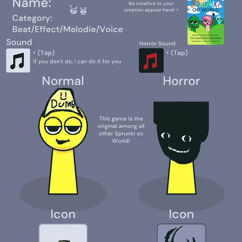 Game by @bunjoy0731