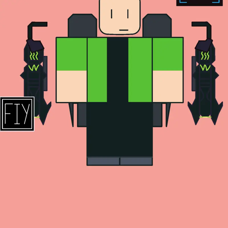 Game by @gustavo2026