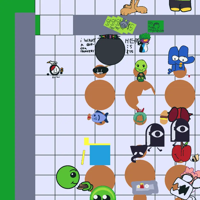 Game by @CrazyBrain