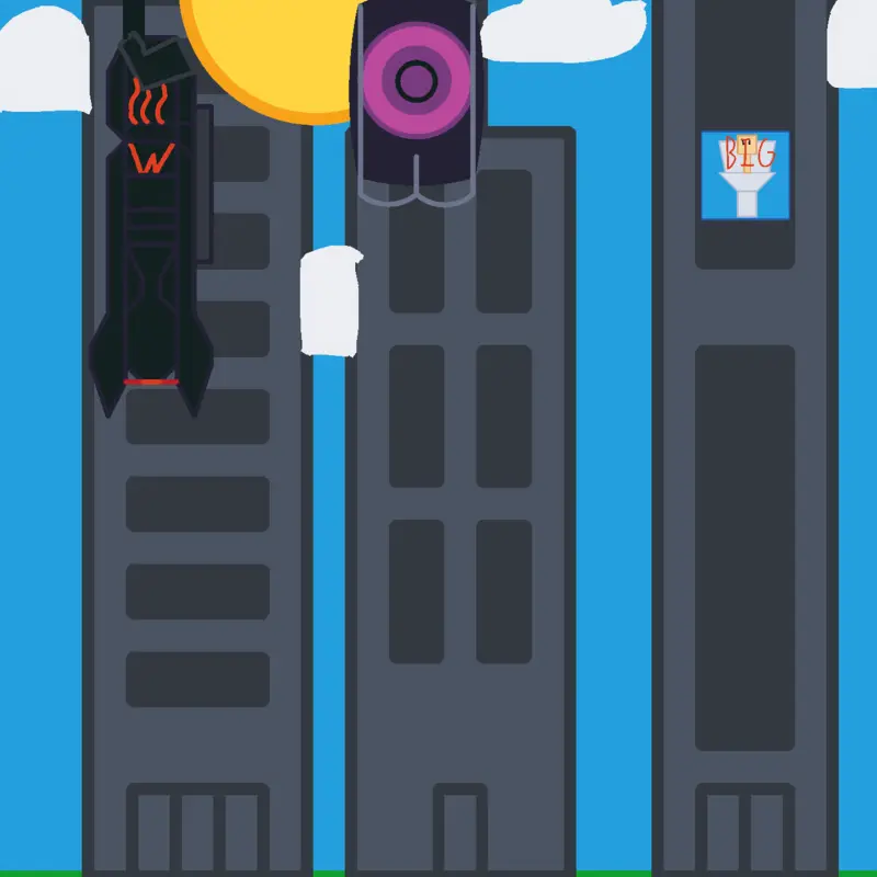 Game by @Mohammed225