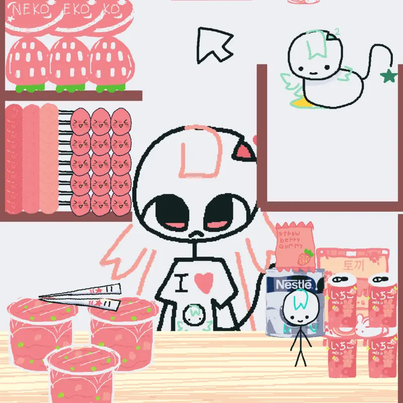Game by @Klikkbait