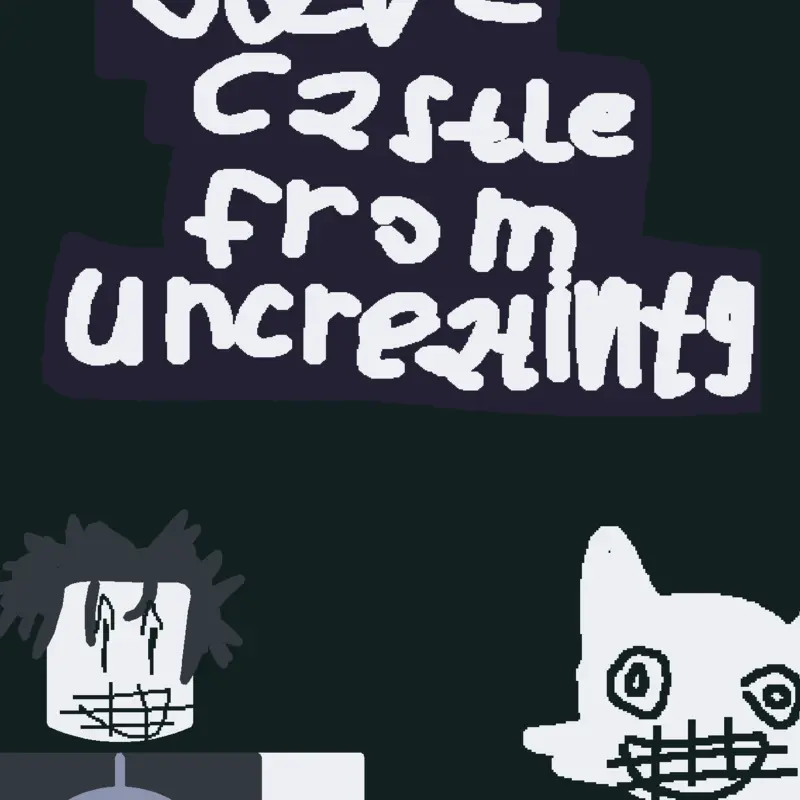 Game by @chersri