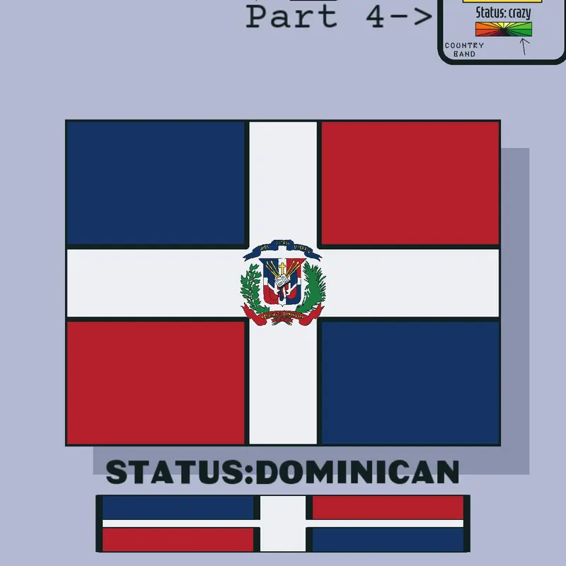 Game by @dominican_country25