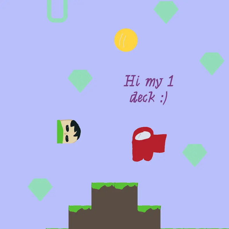 Game by @Yabis