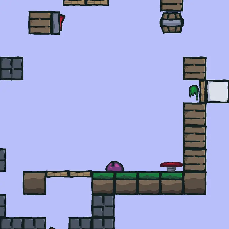 Game by @Hmarkoyako