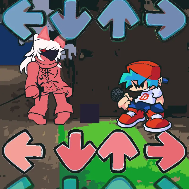 Game by @Carlosnieto2327