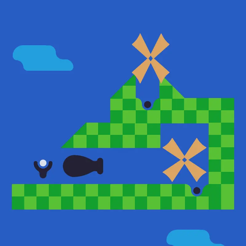 Game by @dkjdjss