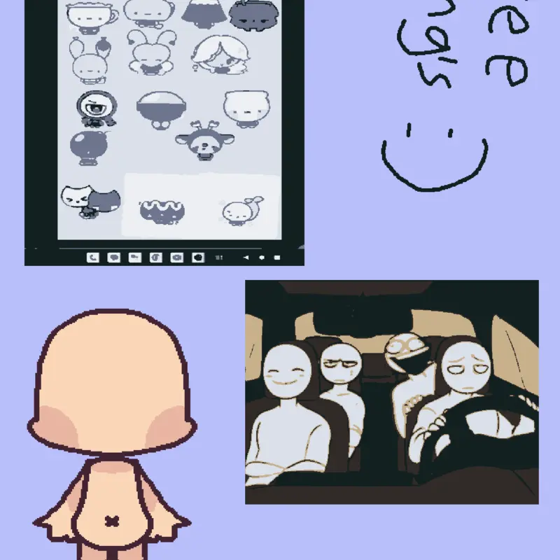 Game by @-__The_moon_y__-