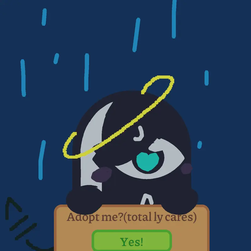 Game by @yukiyororo