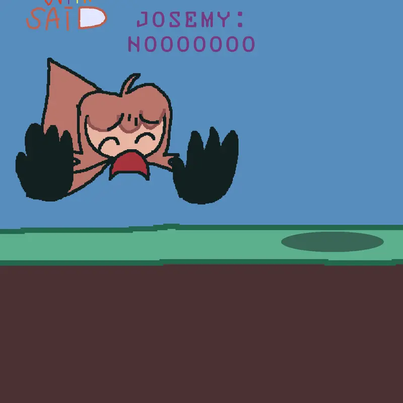 Game by @_-Josemy-_