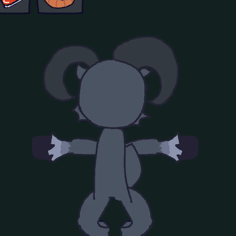 Game by @BLU3YFAN