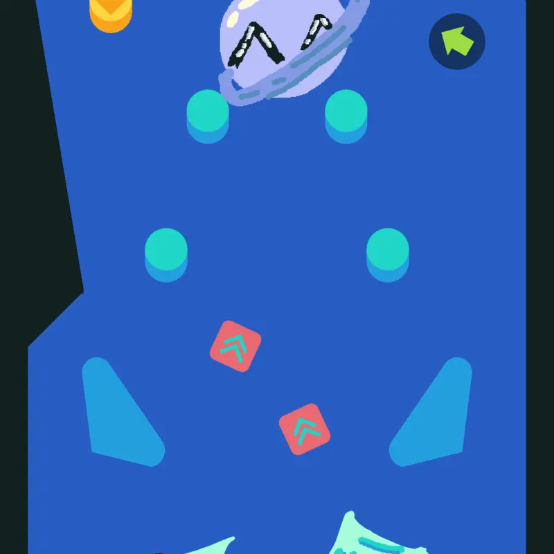 Game by @Angelina12