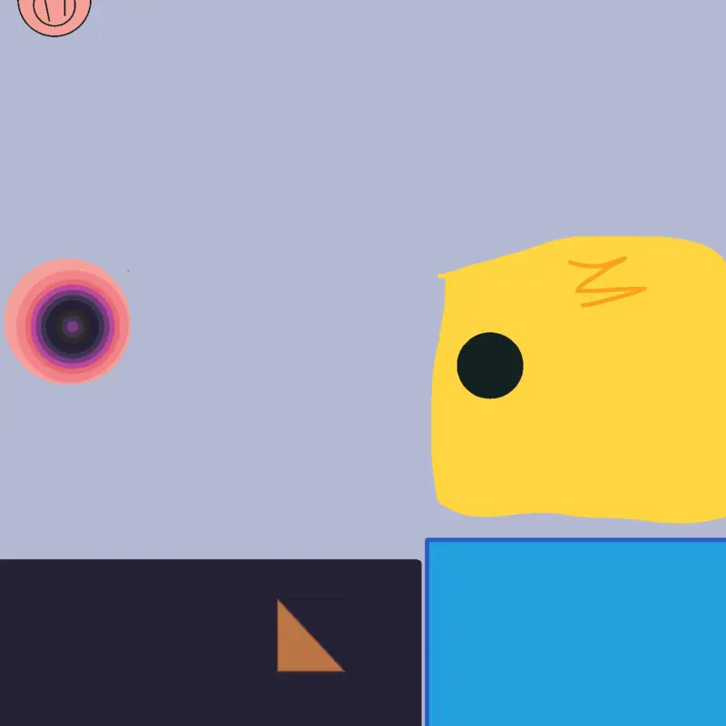 Game by @blugubby
