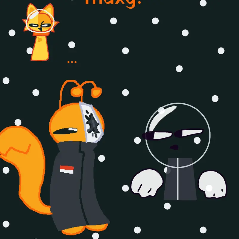 Game by @justurrandomguy