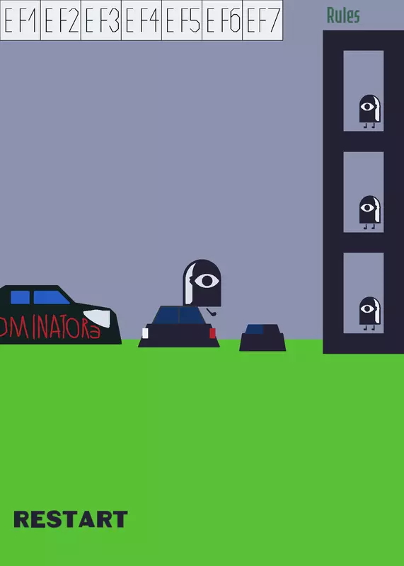 Game by @character_fanmade