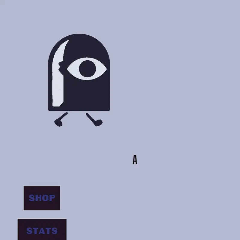 Character Clicker by @LinuxGD