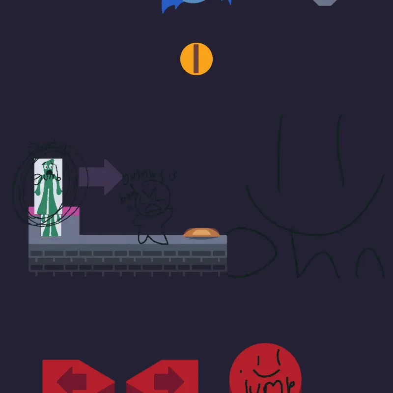 Game by @snailemoji