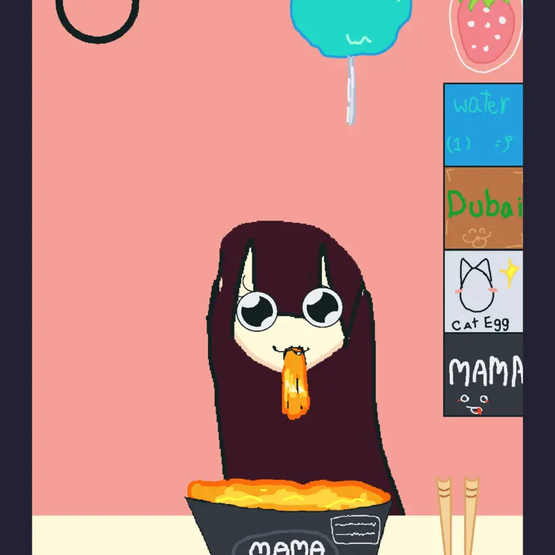 Game by @chelsia_official