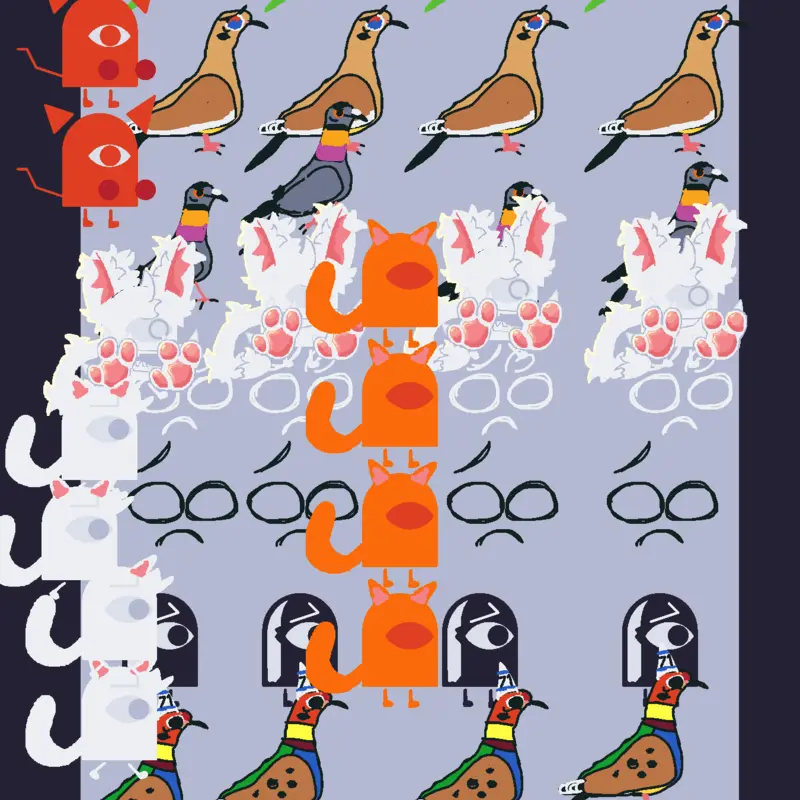 Game by @M-200_2025