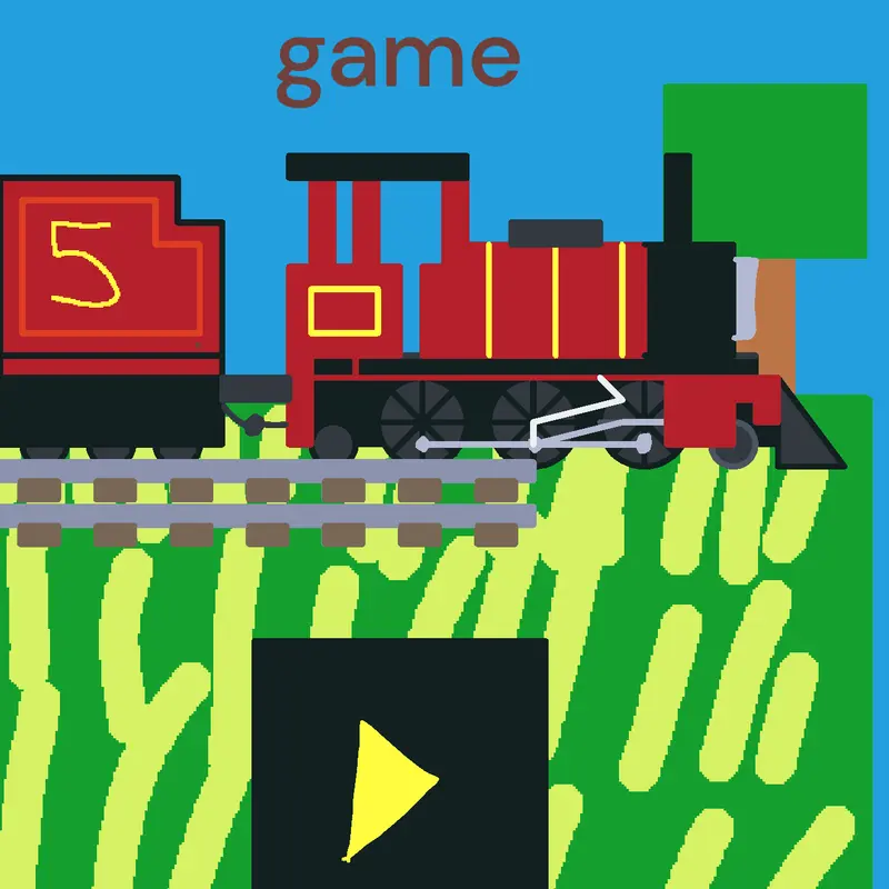 Game by @HiHello7123