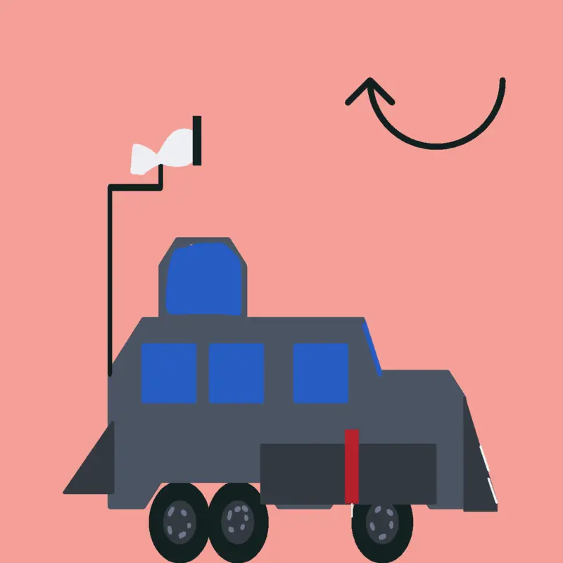 Tiv 2 deployment test how did i do? by @Flecher_lee_tornadoes